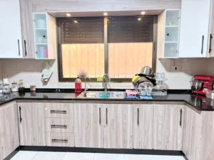 مطبخ لامينيت للبيع