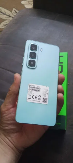 Infinix Other 256 GB in Zarqa