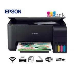 طابعه ابسون L3250 و L3252 و L3256
