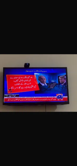 32inch claspro led in very good condition for sale