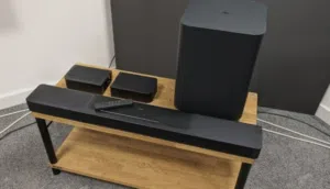 JBl Bar 1300 ساوندبار