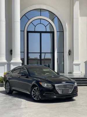 Used Genesis G70 in Tripoli