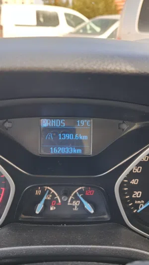 Used Ford Focus in Hebron