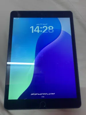 Apple iPad 7 128 GB in Al Batinah