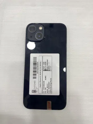 Apple iPhone 13 128 GB in Al Sharqiya