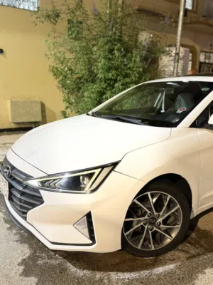 هونداي النترا خليجي موديل 19 رقم بصره حره