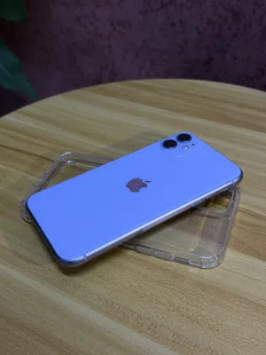 Iphone 11 وكالة
