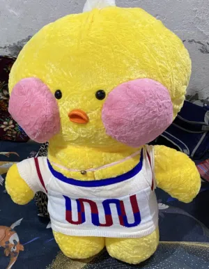 دميه بطوط ديباج جديد