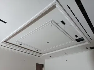 بیاض وبورك والدیکورات