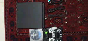 PlayStation 4 PlayStation for sale in Al Dakhiliya