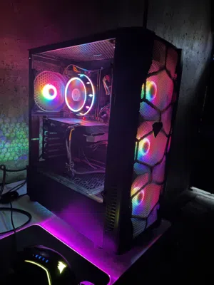 Pc gamingللبيع