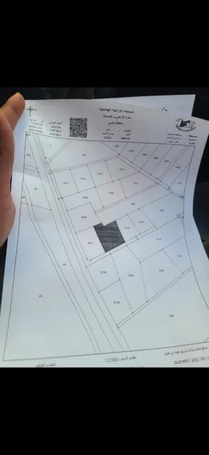 Residential Land for Sale in Mafraq Thaghrat Al-Gub