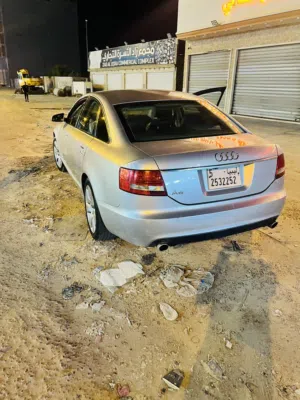 أودي 2008 سعر حارق 11500