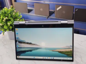HP ELITEBOOK  830G7 INTEL CORE I7 PROCESSOR G7 POWER PROCESSOR 10TH GENERATION 8GB RAM 256GB SSD