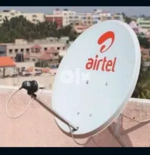 satellite technician all Bahrain available
