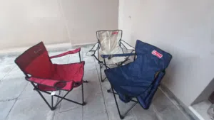 outdoor chairs
