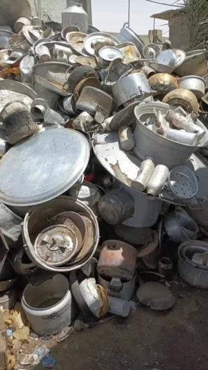 بنشتري جميع انواع الا خرده وجميع انواع المكيفات العاطله وجميع انواع