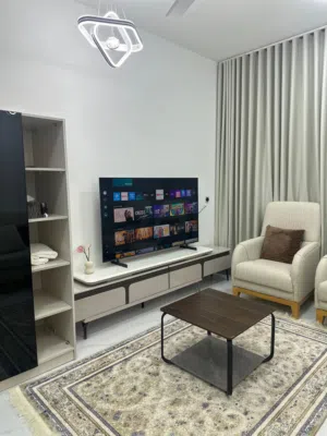 90 m2 2 Bedrooms Apartments for Rent in Muscat Amerat
