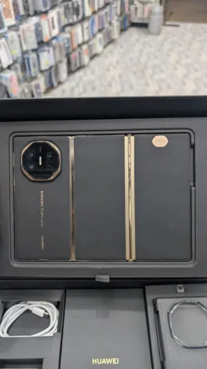 HUAWEI XT ULTIMATE DESIGN  1TB BLACK