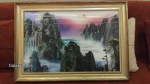 PAINTING FOR SALE!