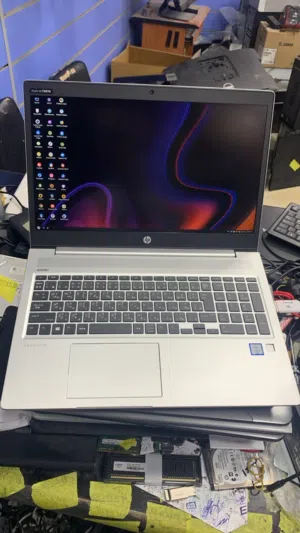 Windows HP for sale  in Misrata