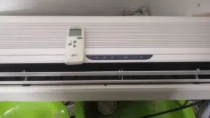 Other 2 - 2.4 Ton AC in Tripoli