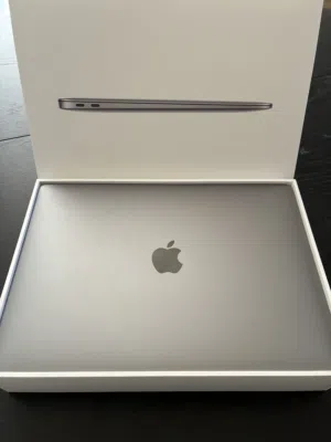 MacBook air m1 2020