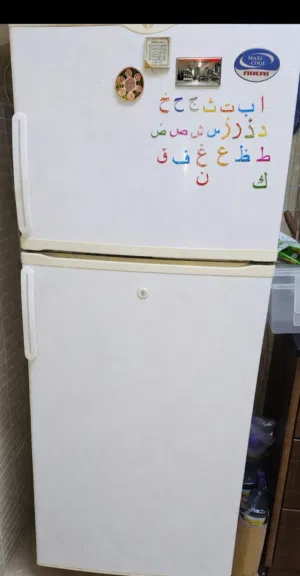 nikai refrigerator