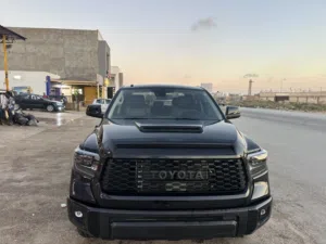 تويوتا تندرا 2019