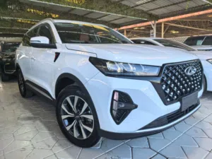 CHERY  TIGGO pro MAX Other, model 2025