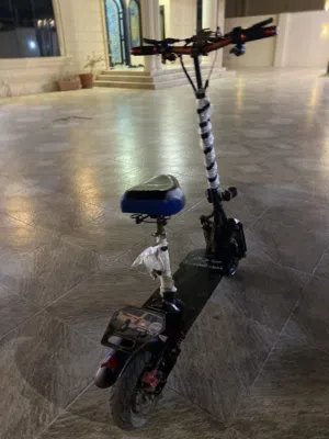 سكوتر للبيع