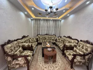 طقم كنب 9 مقاعد