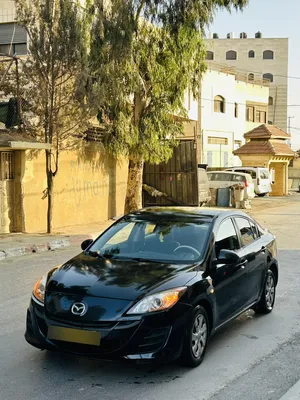 مازدا-3-2009-للبيع