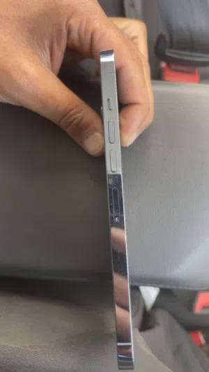 Apple iPhone 13 Pro Max 256 GB in Amman
