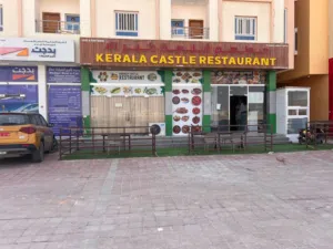 Restaurant for sale