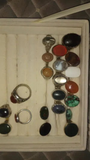 خواتم لللبيع