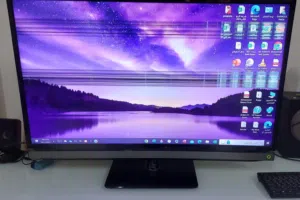 توشيبا  HD  مستعمل