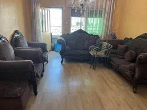 طقم كنبايات خشب زان للبيع