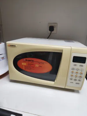 Used furniture and Electronic appliances