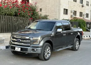 Used Ford F-150 in Amman