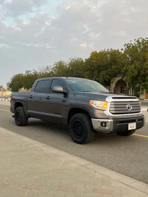 toyota tundra 2017 limited