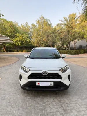 toyota ra4 2023