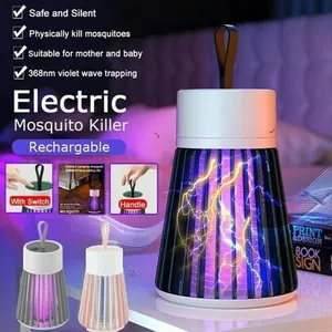 Bug Zappers . New2