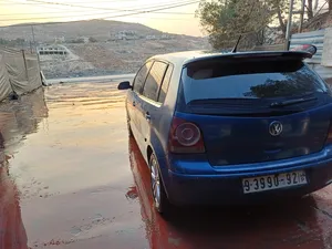 جولف-بولو-2008-لعبه