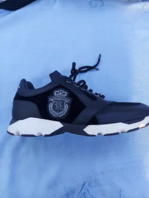 Billionaire shose
