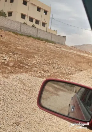 Residential Land for Sale in Zarqa Abu Al-Zighan
