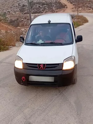 used-peugeot-2008-in-salfit