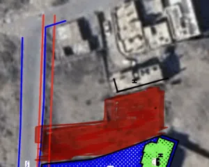 للبيع ارض بالحوبان 30 قصبة
