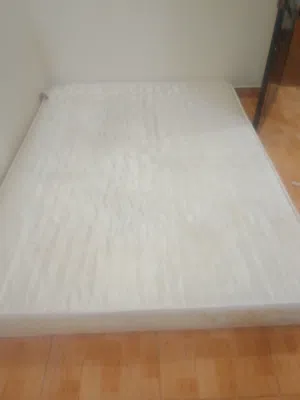 مترس نفر ونص بحاله ممتازه