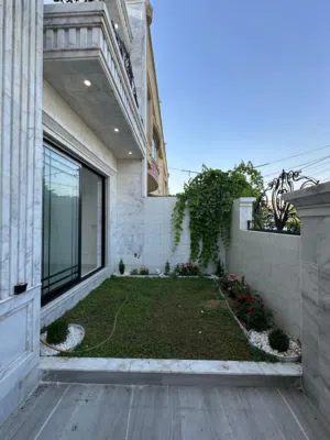 200 m2 5 Bedrooms Townhouse for Sale in Erbil 32 Park